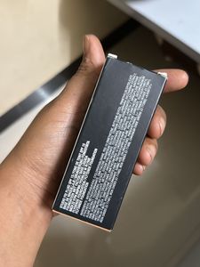 Mac Foundation NC44