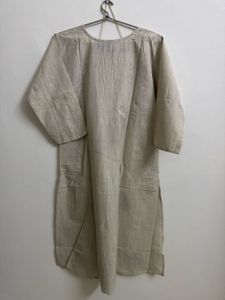 Elegant Printed Kurta