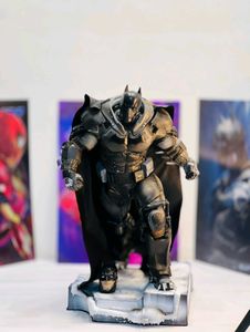The Batman XE Suit Action Figure 😍