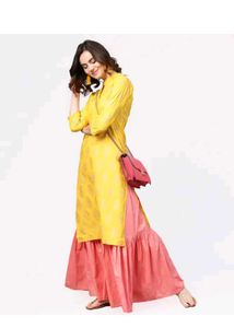 Sharara Set