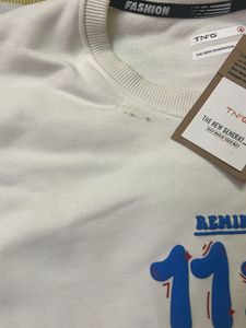 Oversized T-shirt