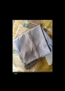 Stylish Grey Pants