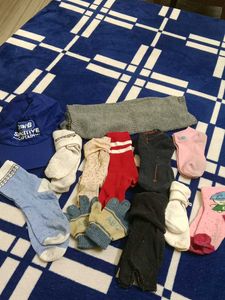 Mixed  Accessories Bundle