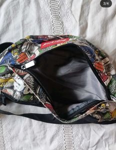 Supreme Fanny Pack