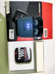 Boat Bluetooth Airdopes 131