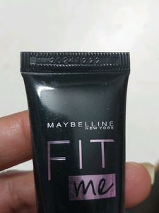 Maybelline NEW YORK PRIMER