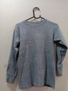 Winter Long sleeve Tshirt