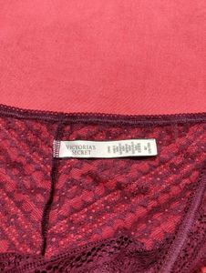 Victoria Brief Size M