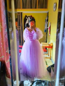 Gown