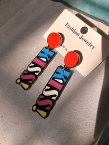 Funky Earring Bundle