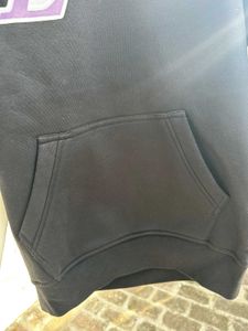 oversized Hoodie - Stylish &amp; Comfy