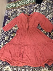 Cute Dress