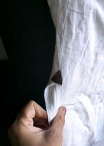 W LINEN Kurta