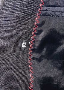 Premium Quality Black Blazer