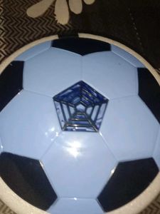 Hover Soccer Ball