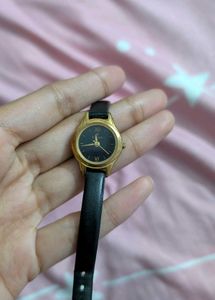 Titan Wrist Watch🌷