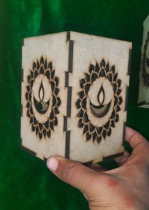 Lamp Box