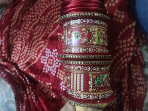 Bangle 2-8 No Glass