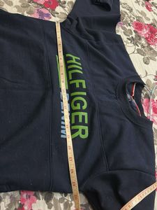 men sweatshirt