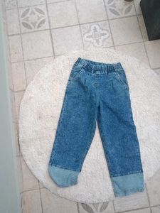 Jeans For Kids