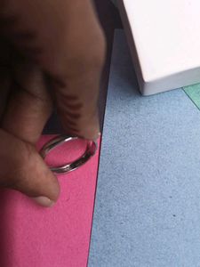 Giva New Couple Ring 💍🆕