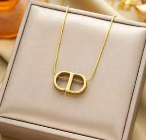 Paaru Anti Tarnish Necklace