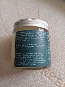 Dapr Advanced Hair pomade