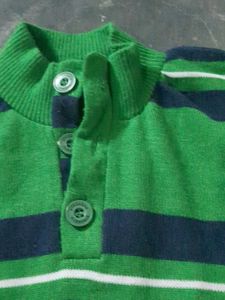 Men Sweatshirt Ko