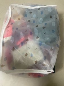 Cute Cartoon Storage Bag