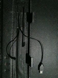 Tab 7&#34; Protective Case with Mini USB Keyboard