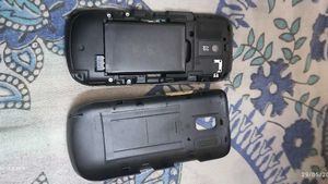 Nokia Touch Phone