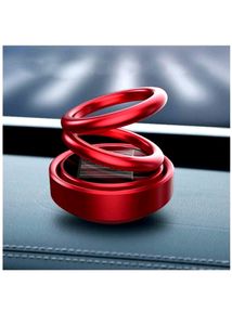 Solar Energy Car Air Purifier