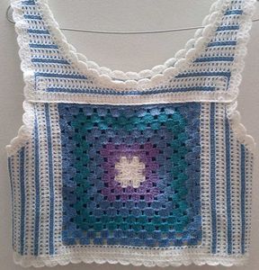 A Korean Top