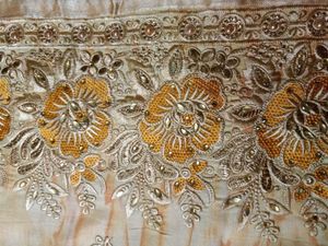 Dress Material