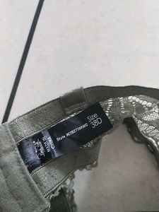 38D Tube Bra