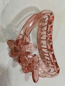 Combo Of  Hair Claw Clip
