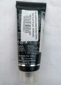 Combo of 2 Face scrub