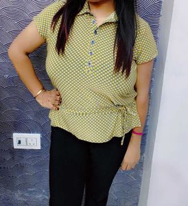❤️ Waw Tops Collection 38-44 ❤️Buy Any In 199❤️