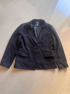 Black Blazer