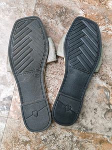 Zudio Grey Flats