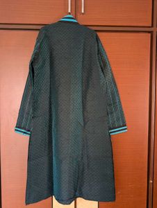 Knee Length long Kurta Without Pyjama