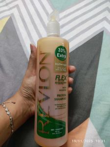 Revlon Flex Protein Shampoo