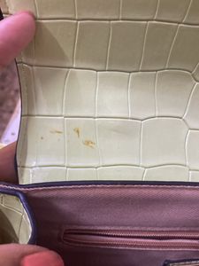ALDO HANDBAG