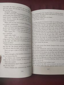 I See You by Clare Mackintosh brand new book