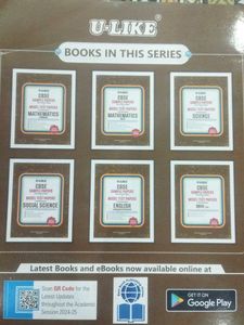 CBSE Sample Paper Science Class 10