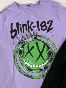 H&amp;M Blink-182 Tee
