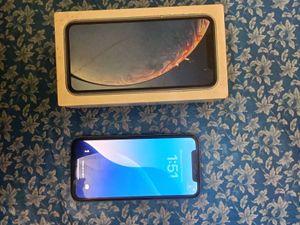 I Phone Xr