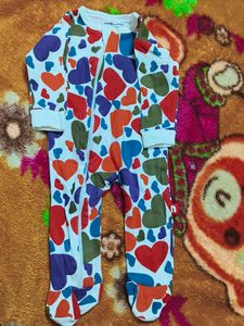 🐣🐣Cute 4 combo of atrative print Romper