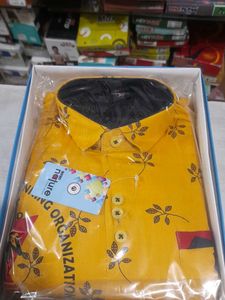 Kids Shirt 30 No