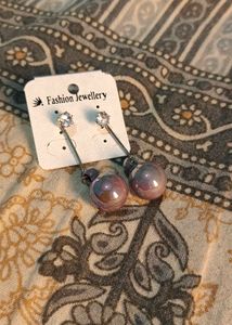 Dangle Drop Earrings